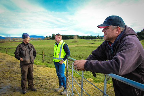 Peter Kidd Jeremy Ward StockRock