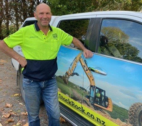 Sean Hogan StockRock Sales Manager v1