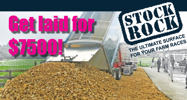 StockRock promotional offer